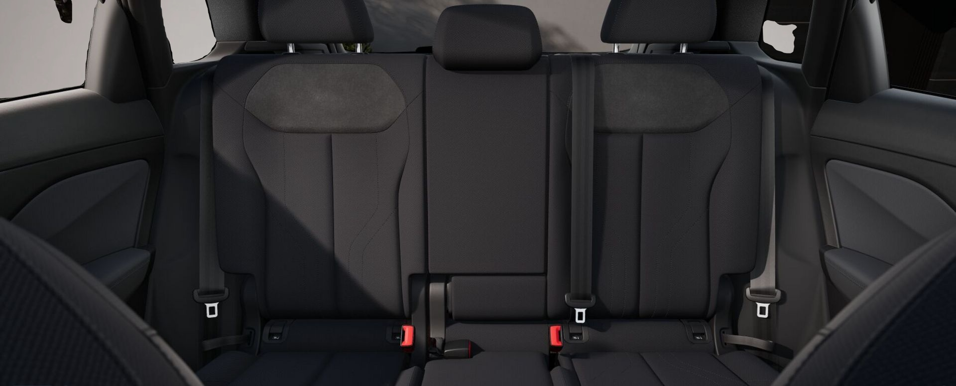 Audi Q3, Bild 4 von 4