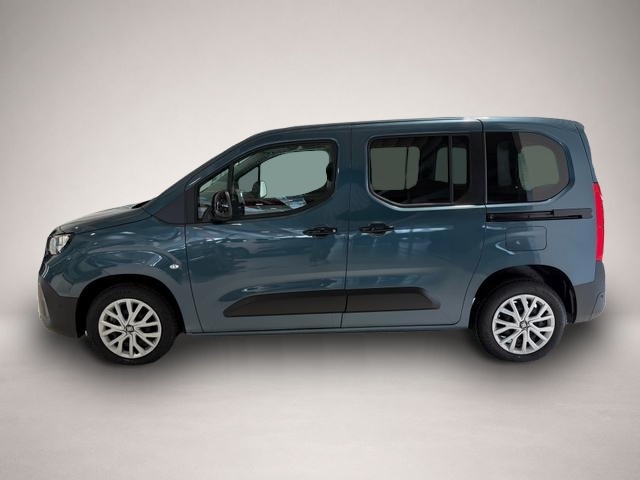 Fiat Doblo (03/2026, Diesel)