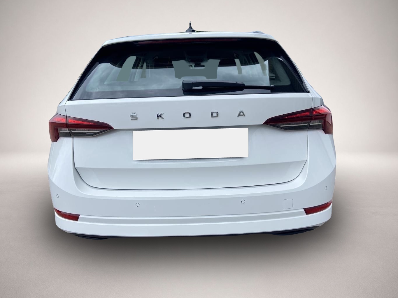 Skoda Octavia (09/2022, )