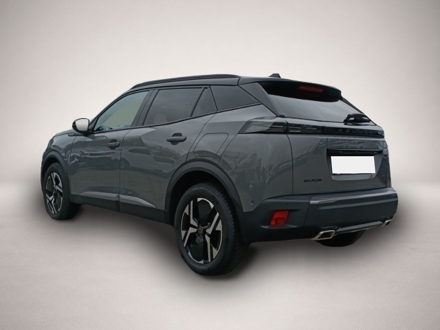 Peugeot 2008 (12/2023, Benzin)