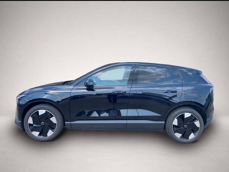 Volvo EX30 (01/2025, ELECTRIC)