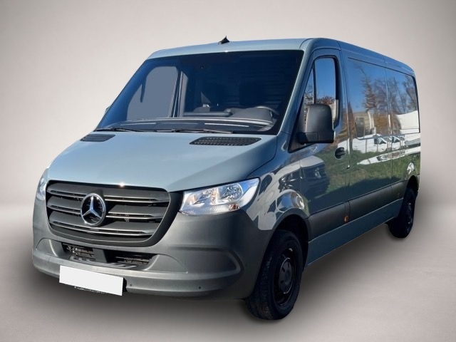 Mercedes-Benz Other (12/2023, Diesel)