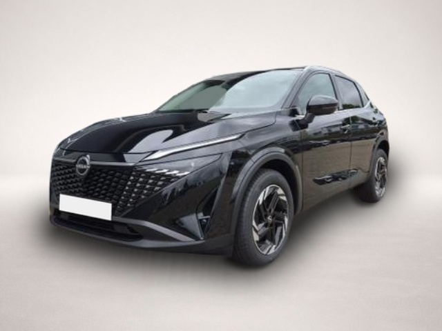 Nissan Qashqai, image 7 of 7
