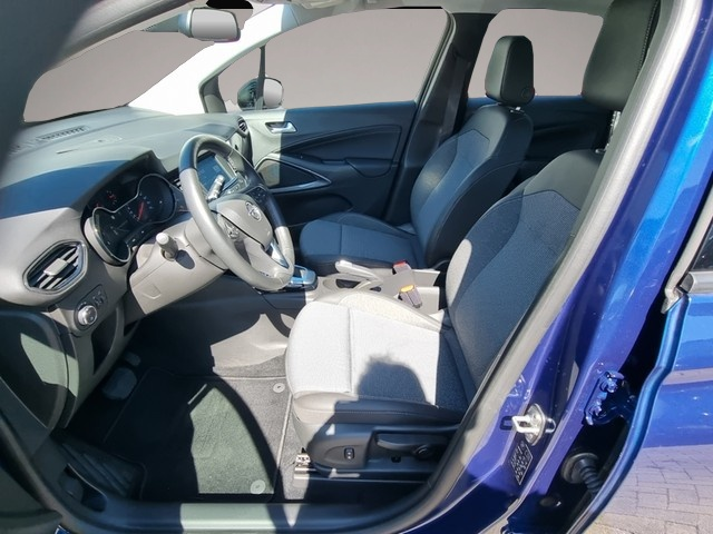 Opel Crossland (X) (11/2023, Benzin)
