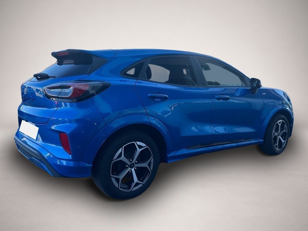 Ford Puma (02/2025, )