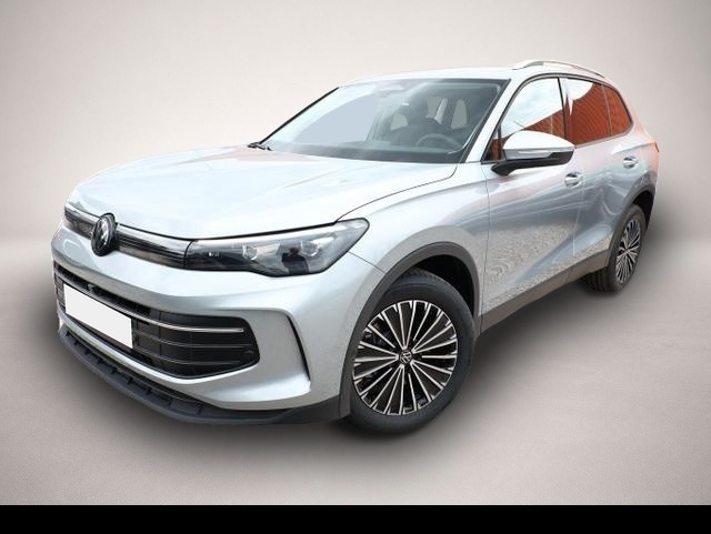 Volkswagen Tiguan (04/2026, Diesel)