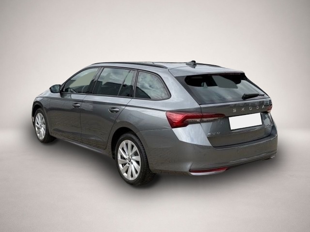 Skoda Octavia (11/2025, Diesel)