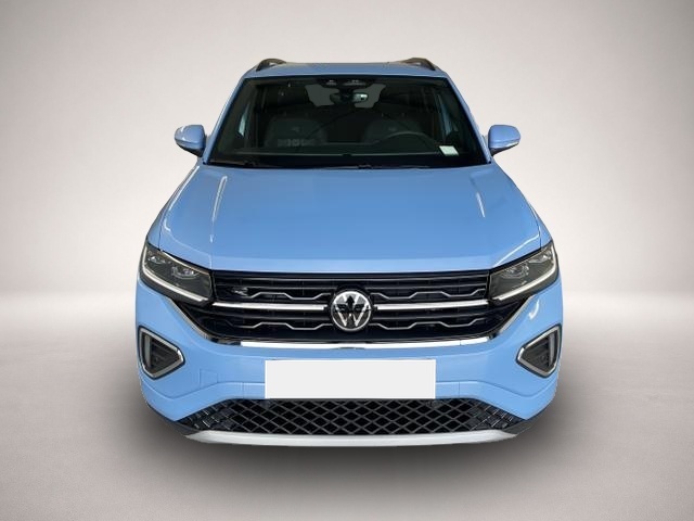 Volkswagen T-Cross, image 2 of 5