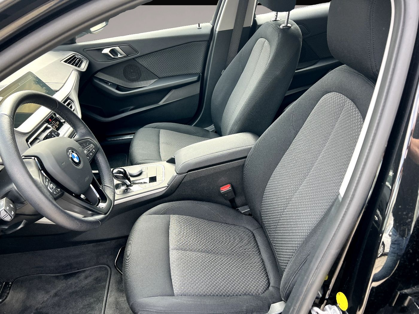 BMW 120 (03/2023, Diesel)