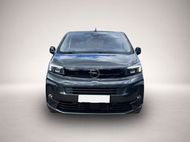 Opel Zafira Life (06/2026, Diesel)