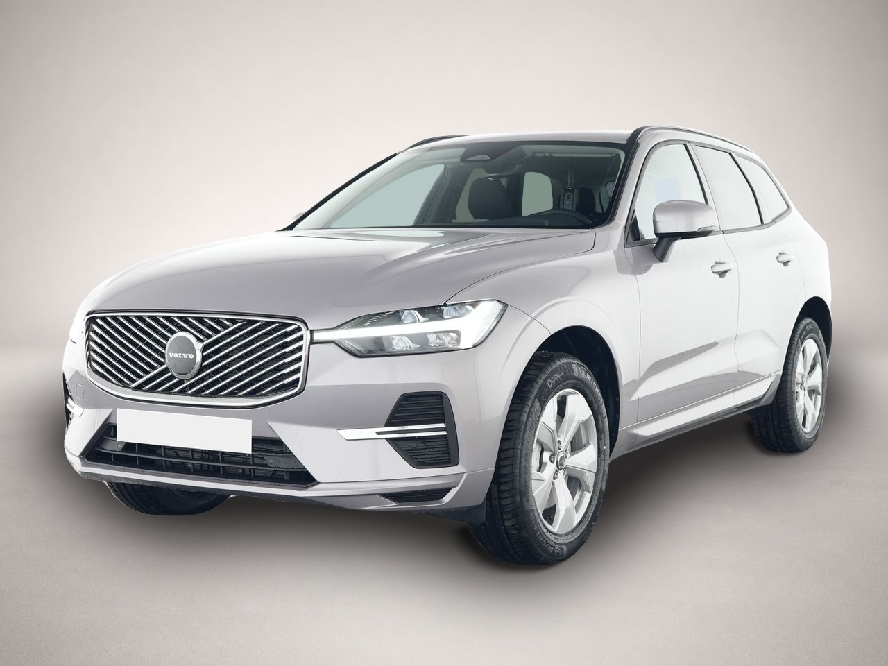 Volvo XC60 (07/2025, Benzin)