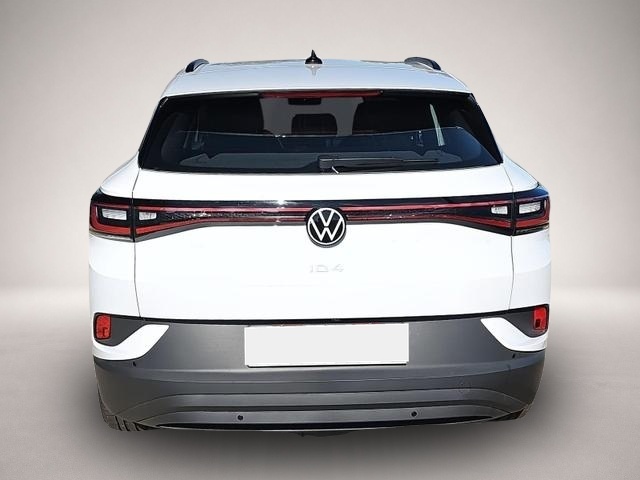 Volkswagen ID.4 (06/2026, ELECTRIC)