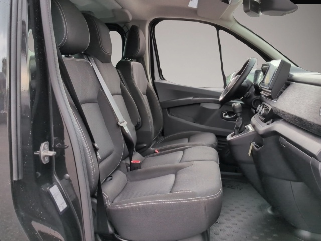 Nissan Primastar (06/2025, Diesel)