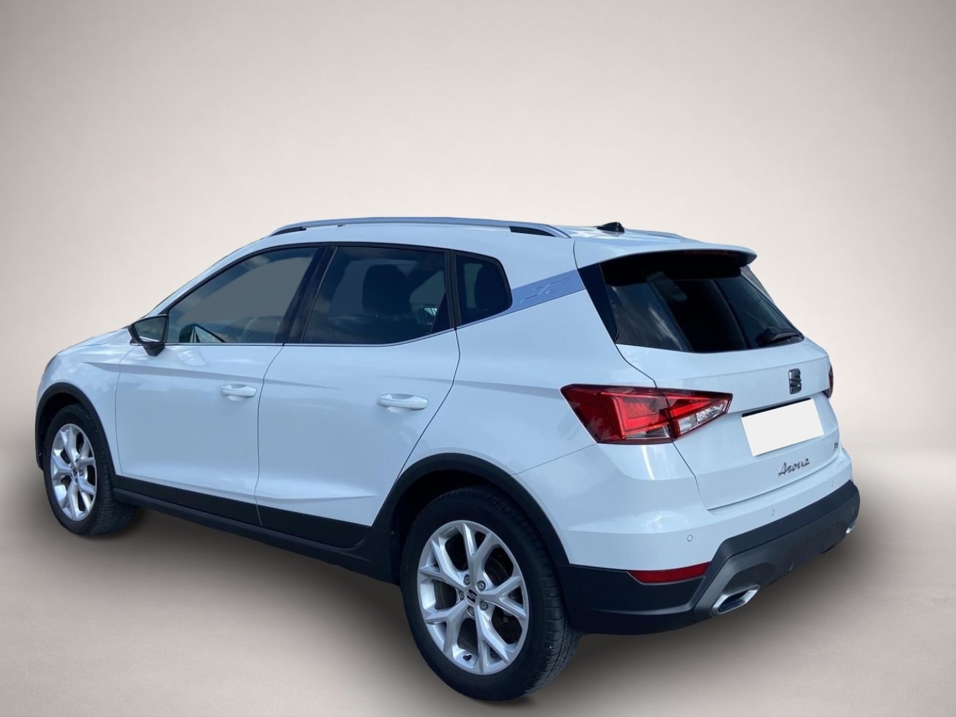 Seat Arona (06/2023, )