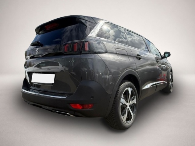 Peugeot 5008 (03/2024, Diesel)