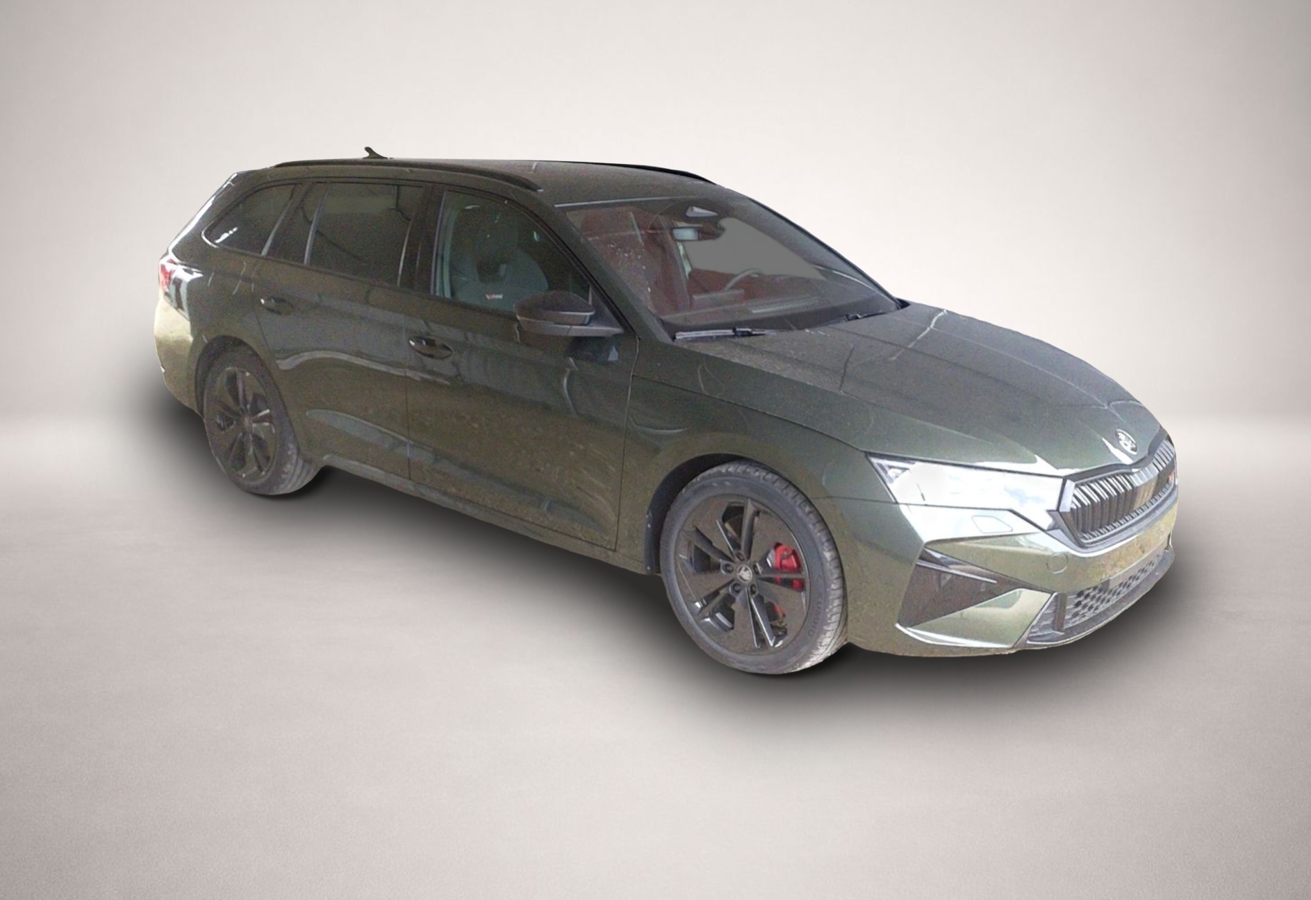Skoda Octavia, Bild 4 von 5