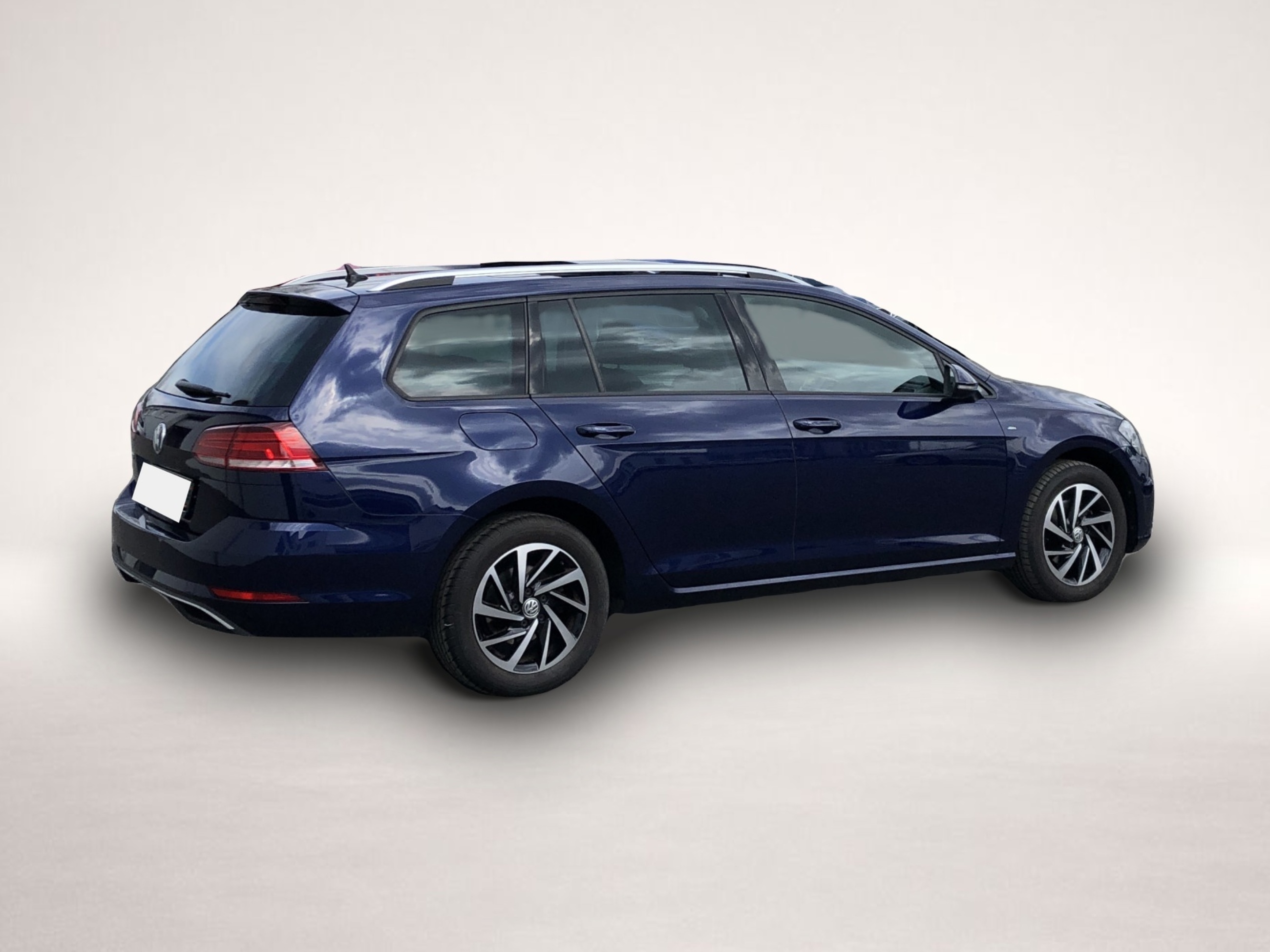 Volkswagen Golf (03/2019, )
