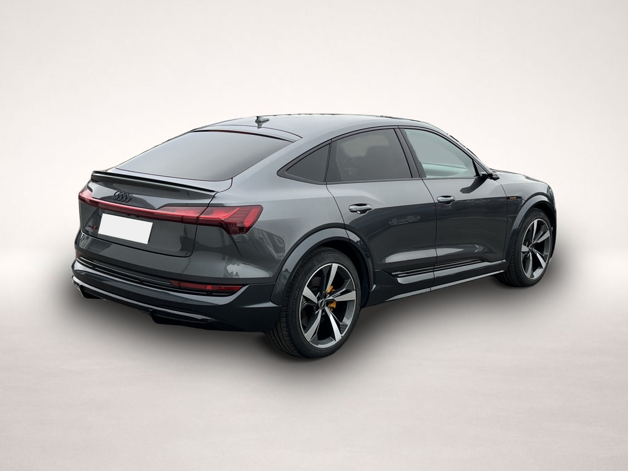 Audi e-tron (02/2022, ELECTRIC)