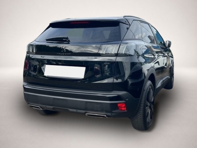 Peugeot 3008 (06/2024, Benzin)