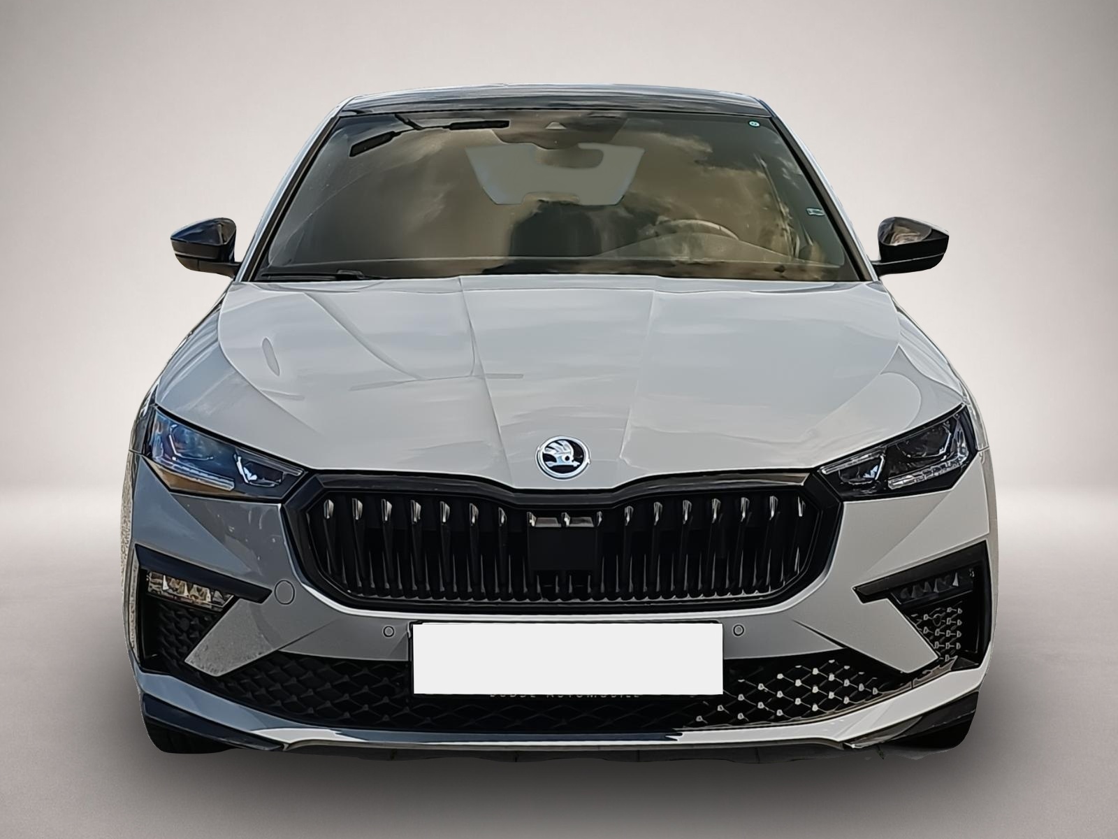 Skoda Scala, image 2 of 6