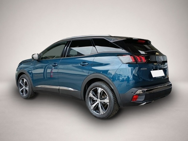 Peugeot 3008 (10/2023, Benzin)
