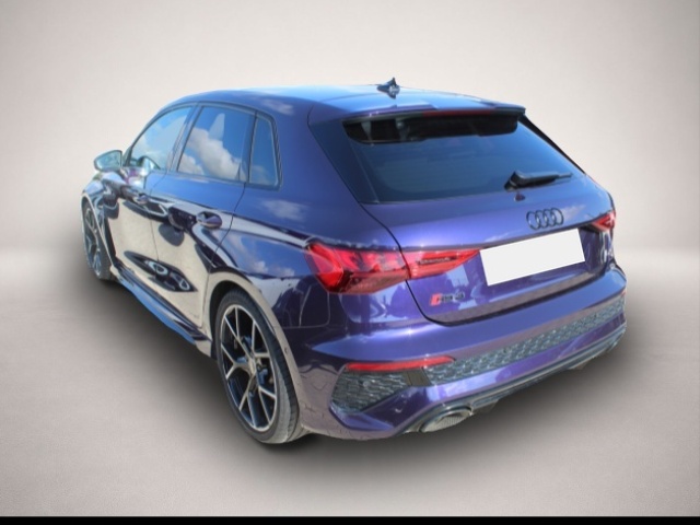 Audi RS3 (06/2023, )