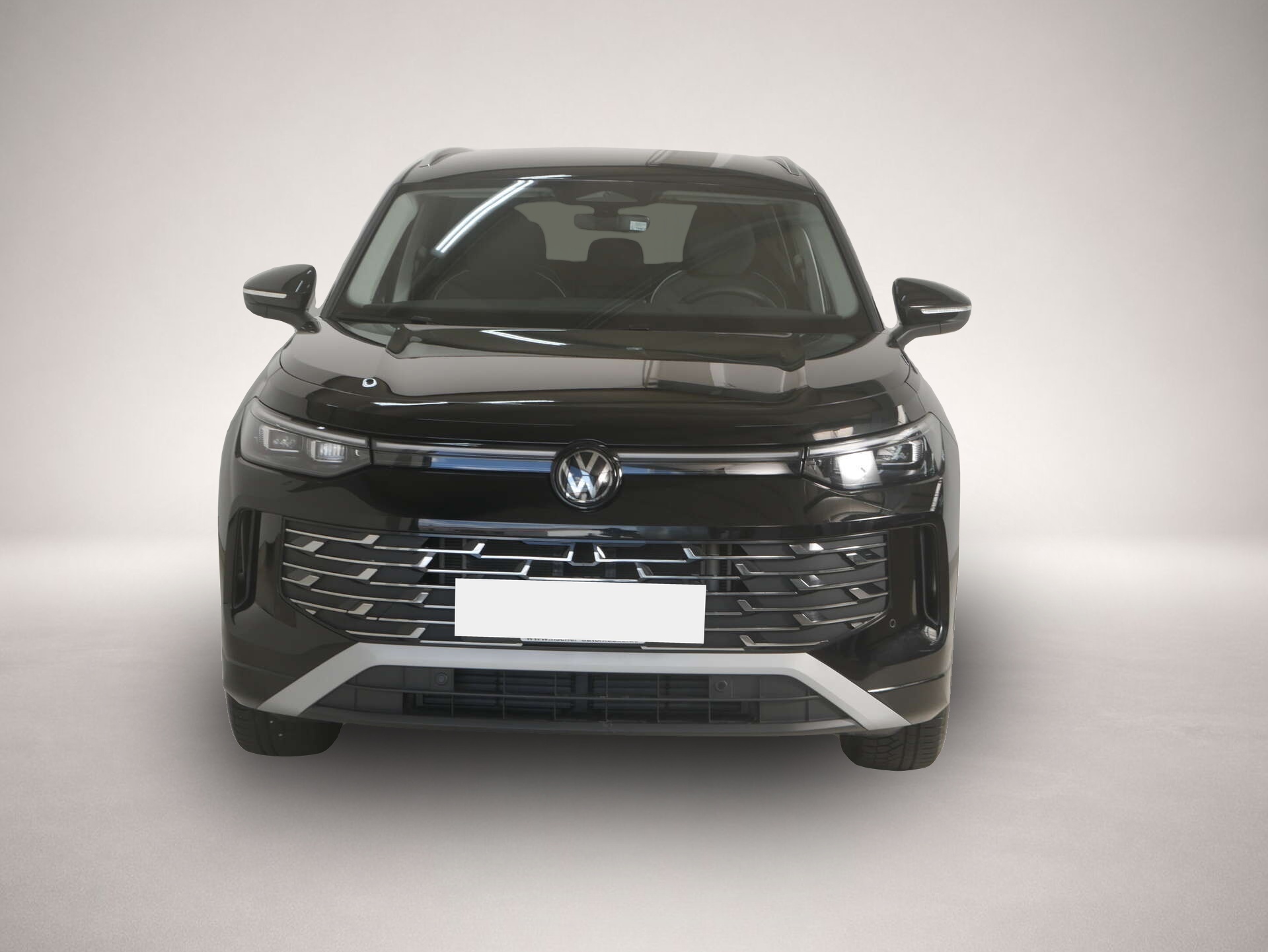 Volkswagen Tayron (11/2025, )