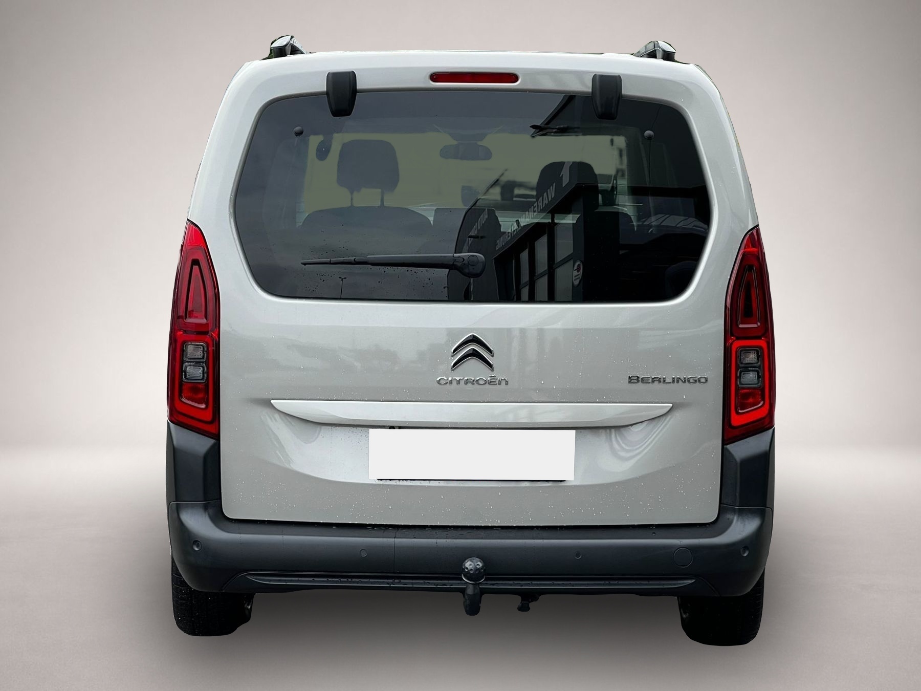 Citroen Berlingo (05/2020, )