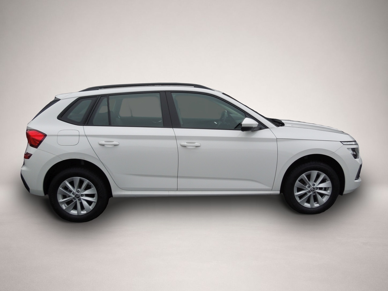 Skoda Kamiq, Bild 3 von 5