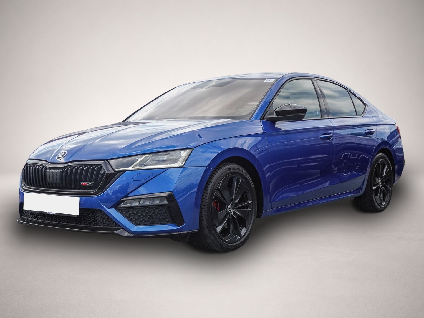 Skoda Octavia (06/2023, )