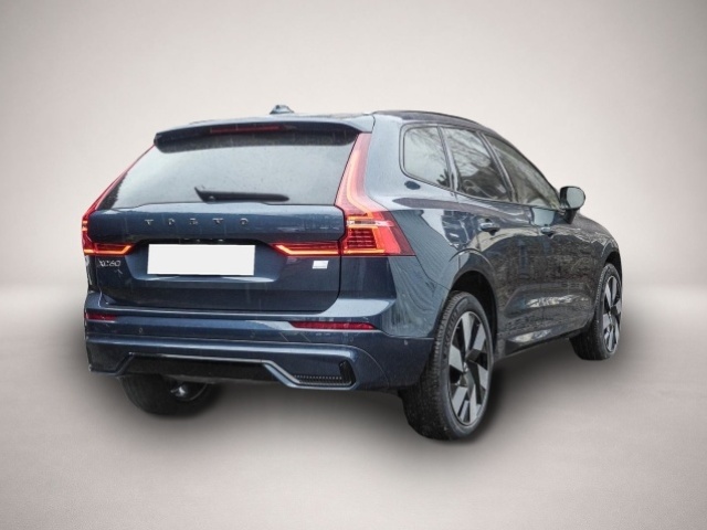 Volvo XC60 (03/2024, Hybrid (Benzin/Elektro))