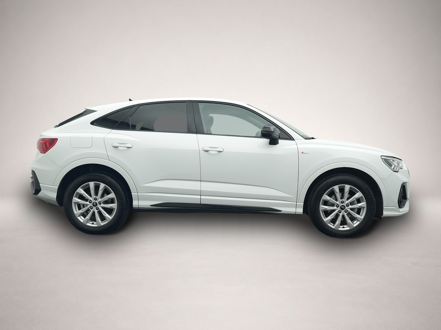 Audi Q3 (12/2024, Diesel)