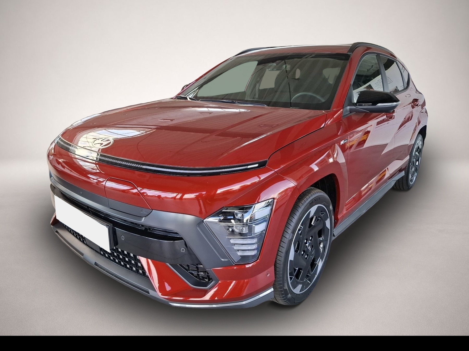 Hyundai KONA Elektro (11/2025, ELECTRIC)
