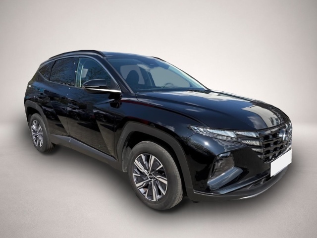 Hyundai TUCSON (03/2022, Hybrid (Benzin/Elektro))