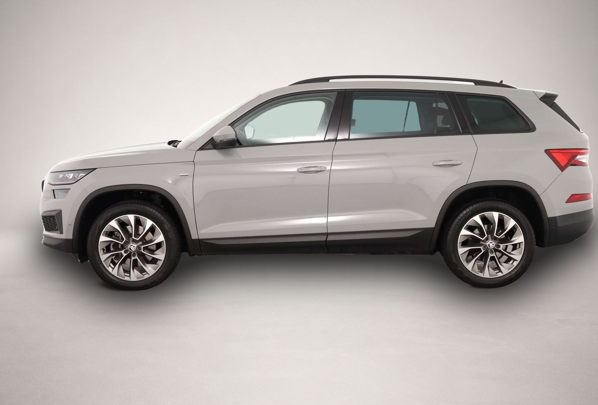 Skoda Kodiaq (12/2021, Diesel)