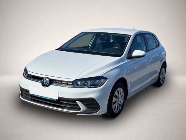 Volkswagen Polo (02/2023, Benzin)
