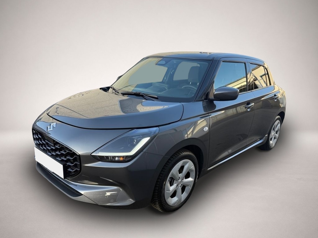 Suzuki Swift (01/2025, )