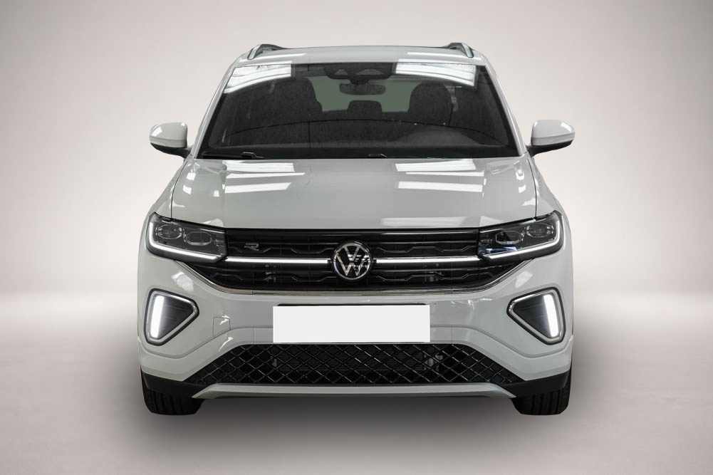 Volkswagen T-Cross (07/2026, Benzin)