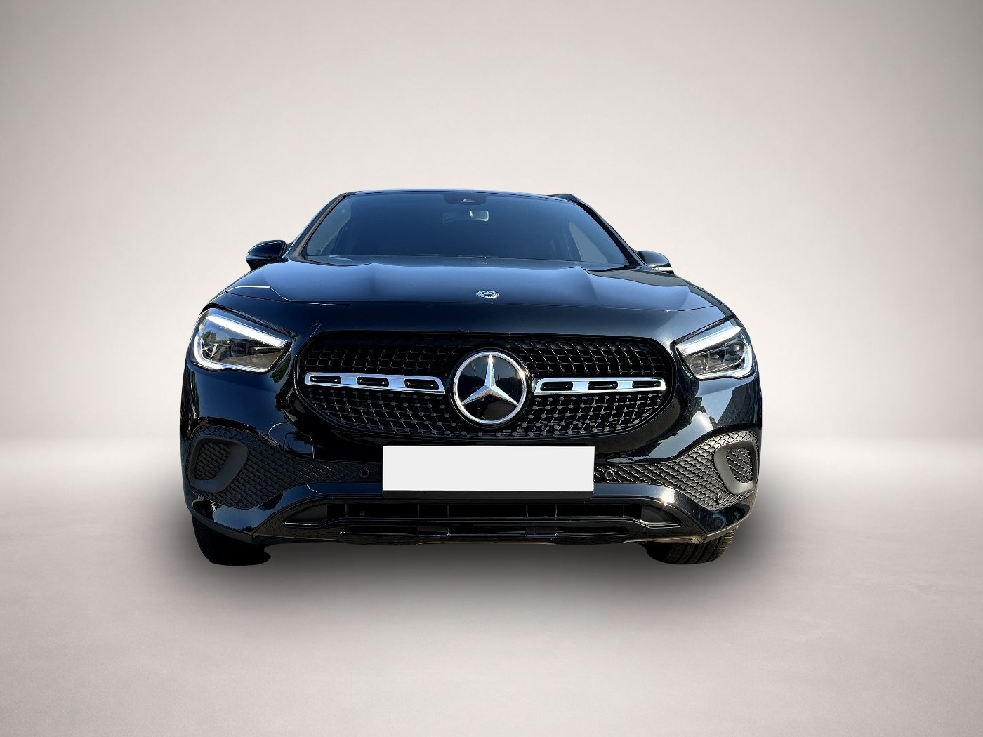 Mercedes-Benz GLA 250 (05/2022, Benzin)
