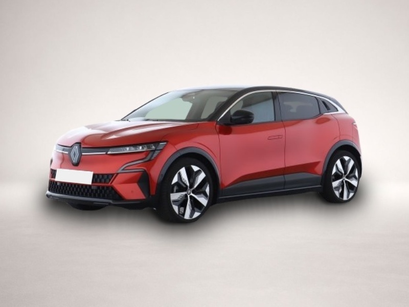 Renault Megane E-TECH (07/2023, ELECTRIC)