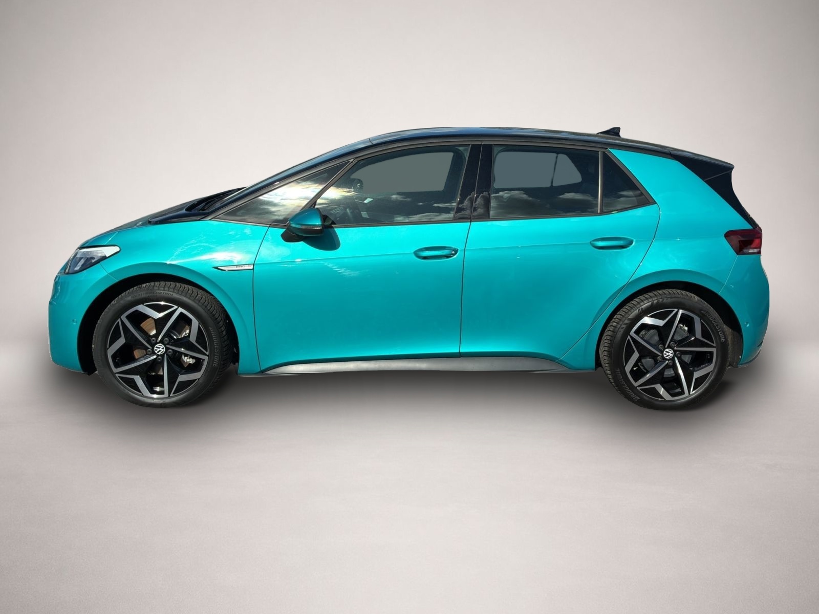 Volkswagen ID.3 (03/2023, ELECTRIC)