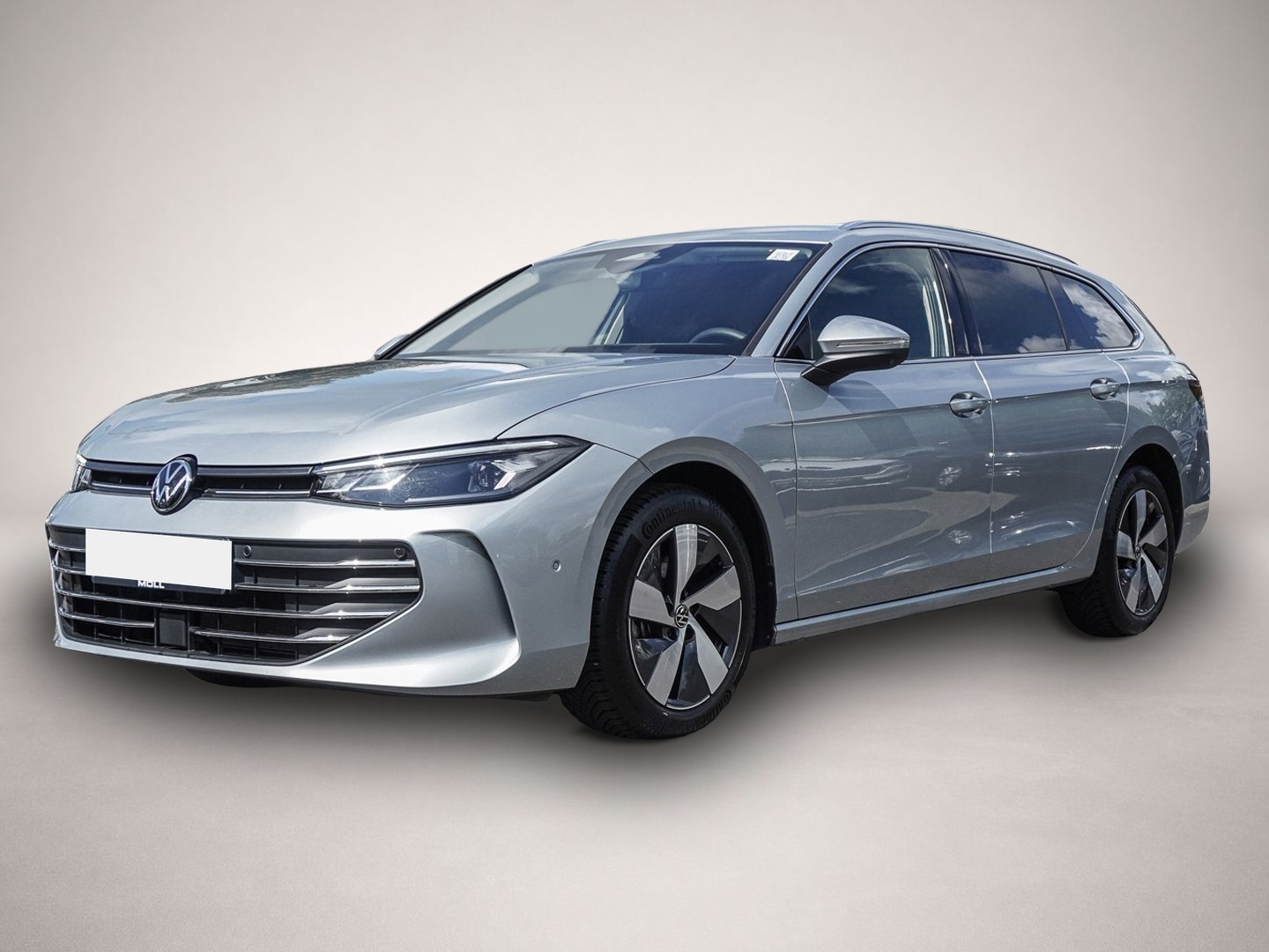 Volkswagen Passat Variant (09/2025, )
