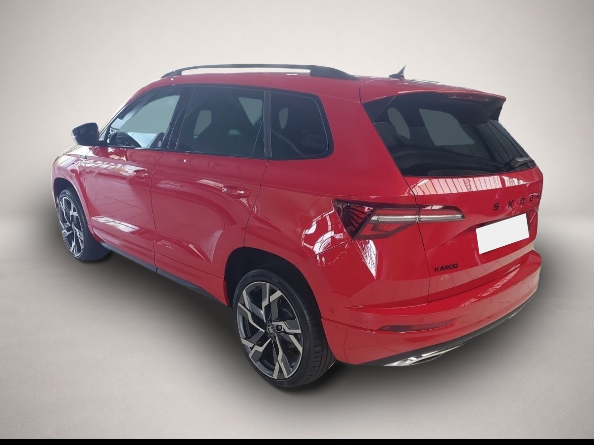Skoda Karoq, image 3 of 4