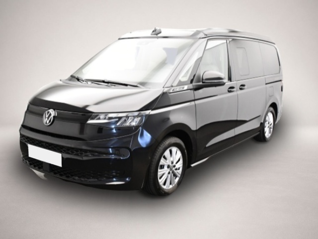 Volkswagen T7 California (05/2025, Hybrid (Benzin/Elektro))