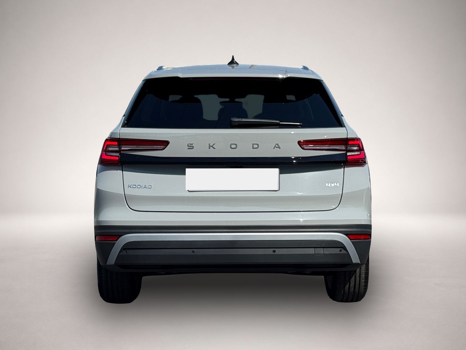 Skoda Kodiaq (05/2026, Diesel)