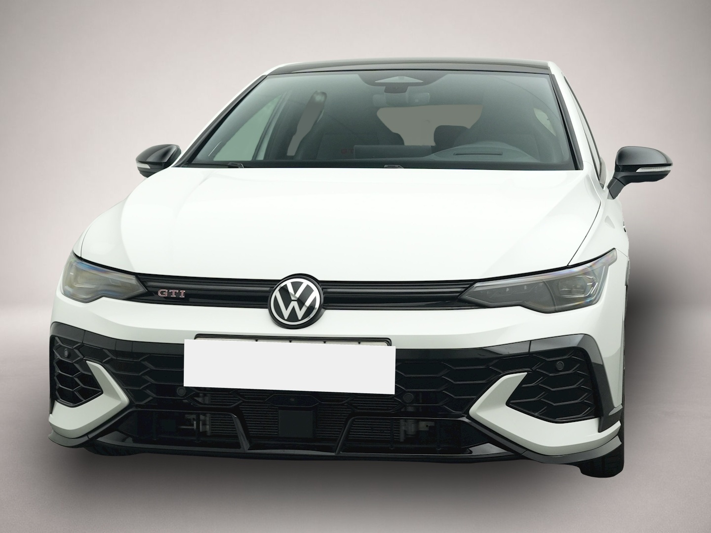Volkswagen Golf (10/2025, Benzin)