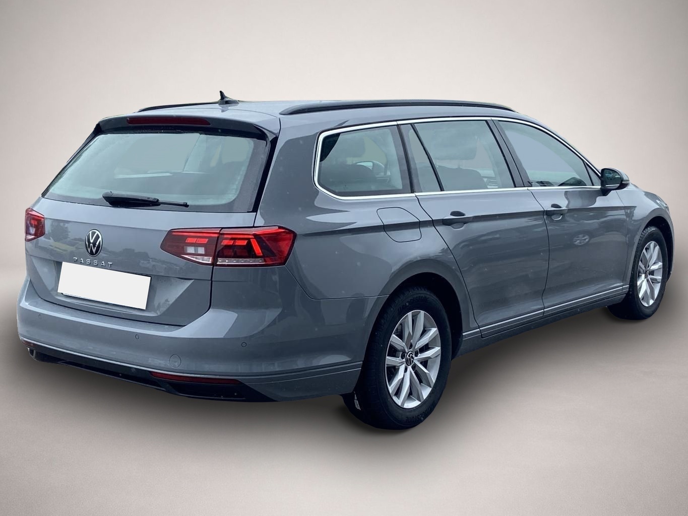 Volkswagen Passat Variant (03/2023, )