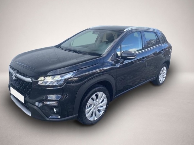 Suzuki (SX4) S-Cross (01/2026, Benzin)