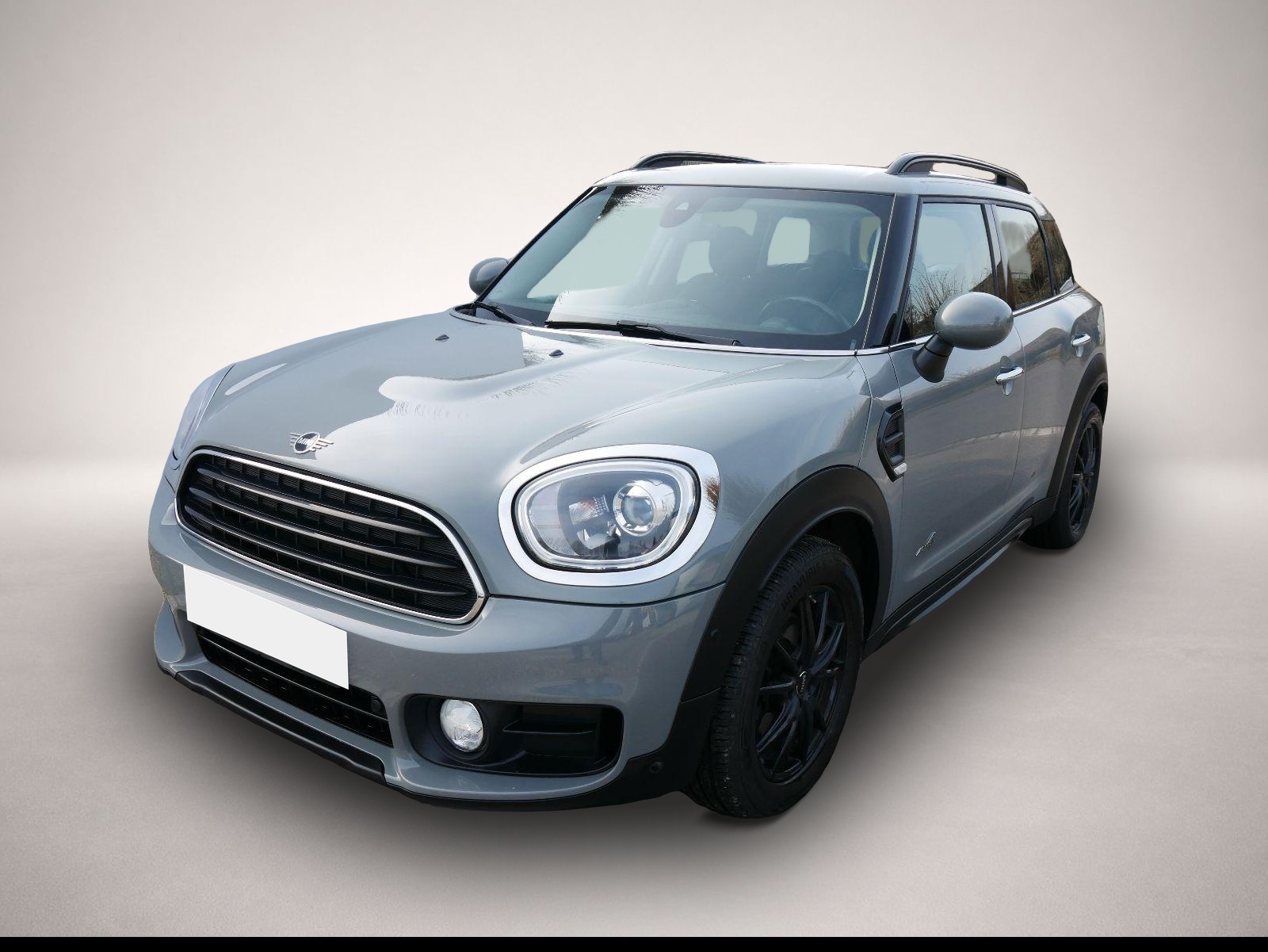 Mini Cooper Countryman (06/2018, Diesel)