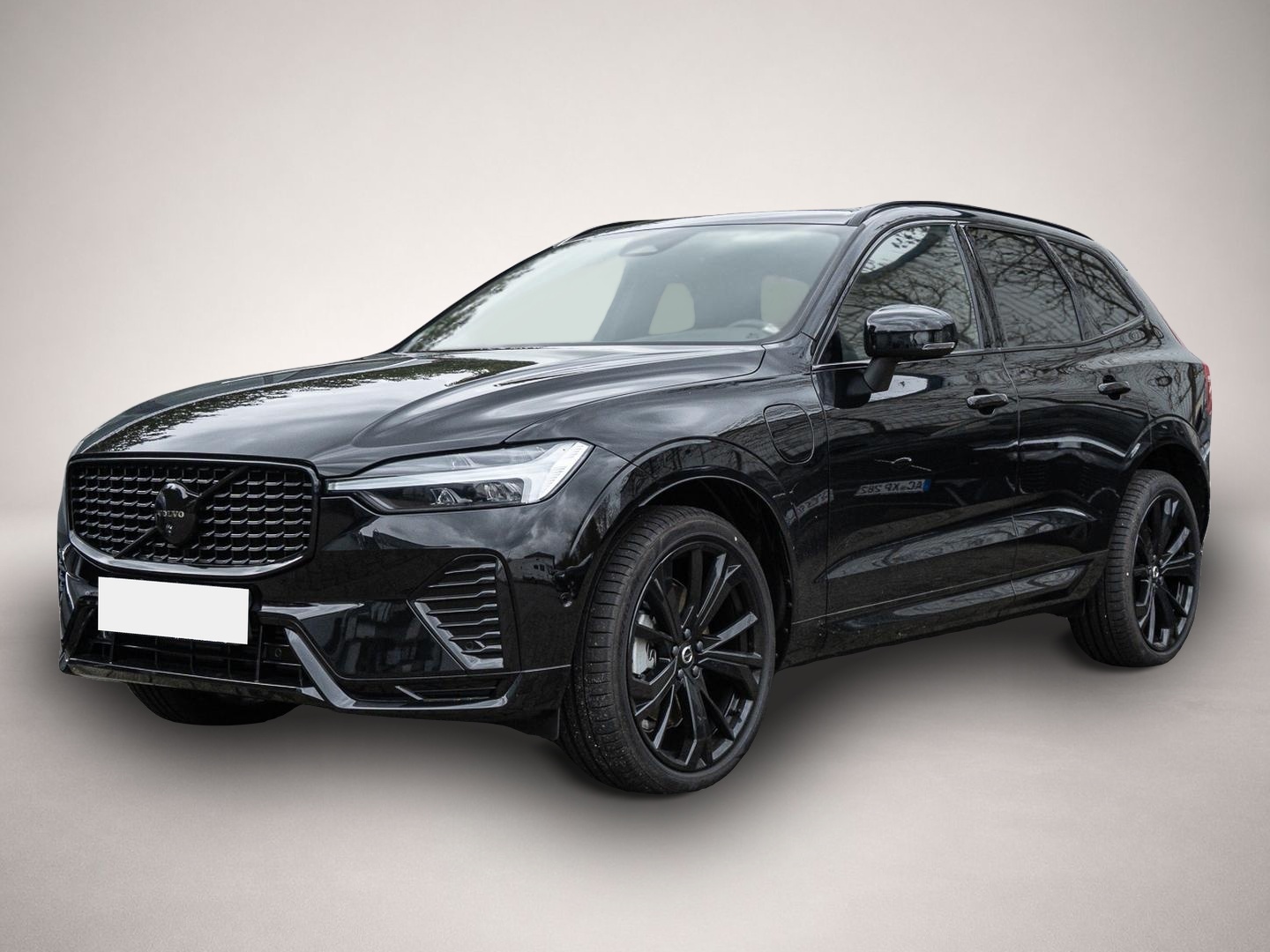 Volvo XC60 (12/2024, Hybrid (Benzin/Elektro))